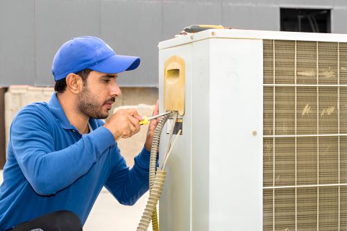 AC Maintenance