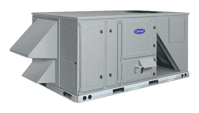 Commercial AC Repair