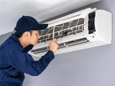 AC Repairing