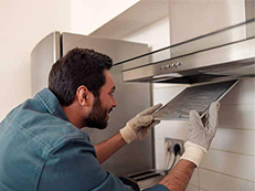 Chimney Repairing