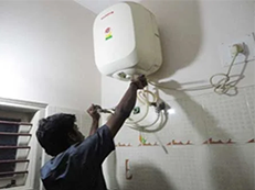Geyser Repairing