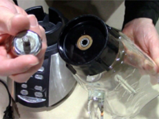 Mixer Grinder
