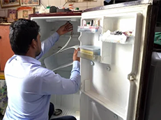 Refrigerator Repairing